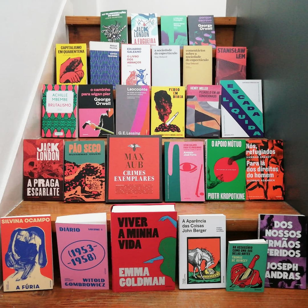 Para 2022, prometemos mais do mesmo