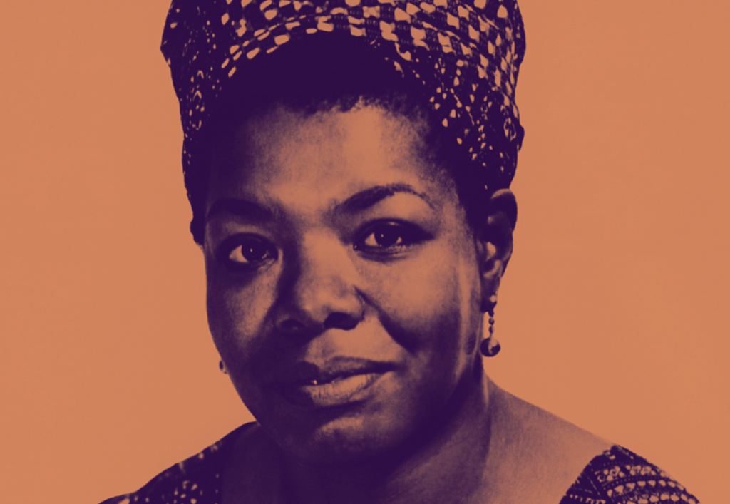 Sei Porque Canta o Pássaro na Gaiola | Comunidade Cultura e Arte | Crónica sobre a vida e obra de Maya Angelou