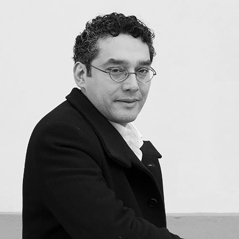 Michaël Ferrier