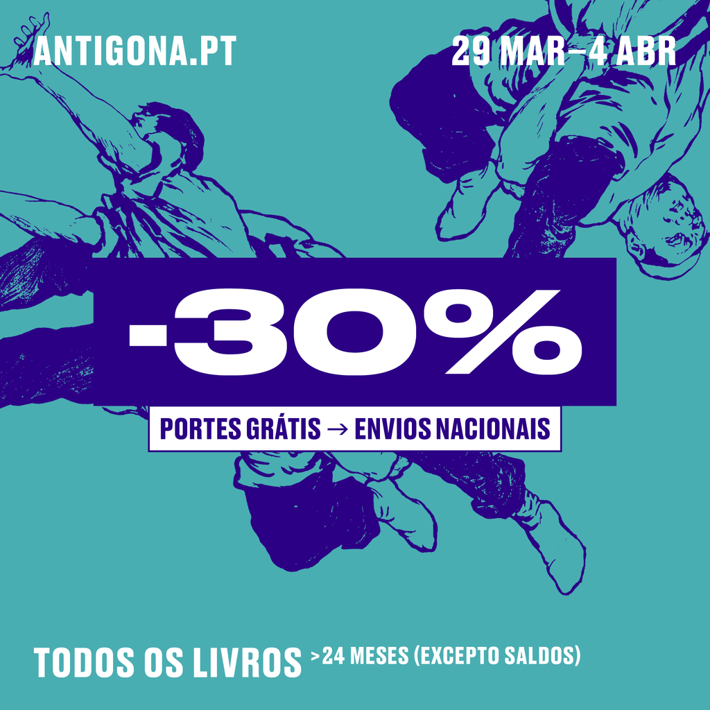 Campanha de Primavera | 29 de Março – 4 de Abril