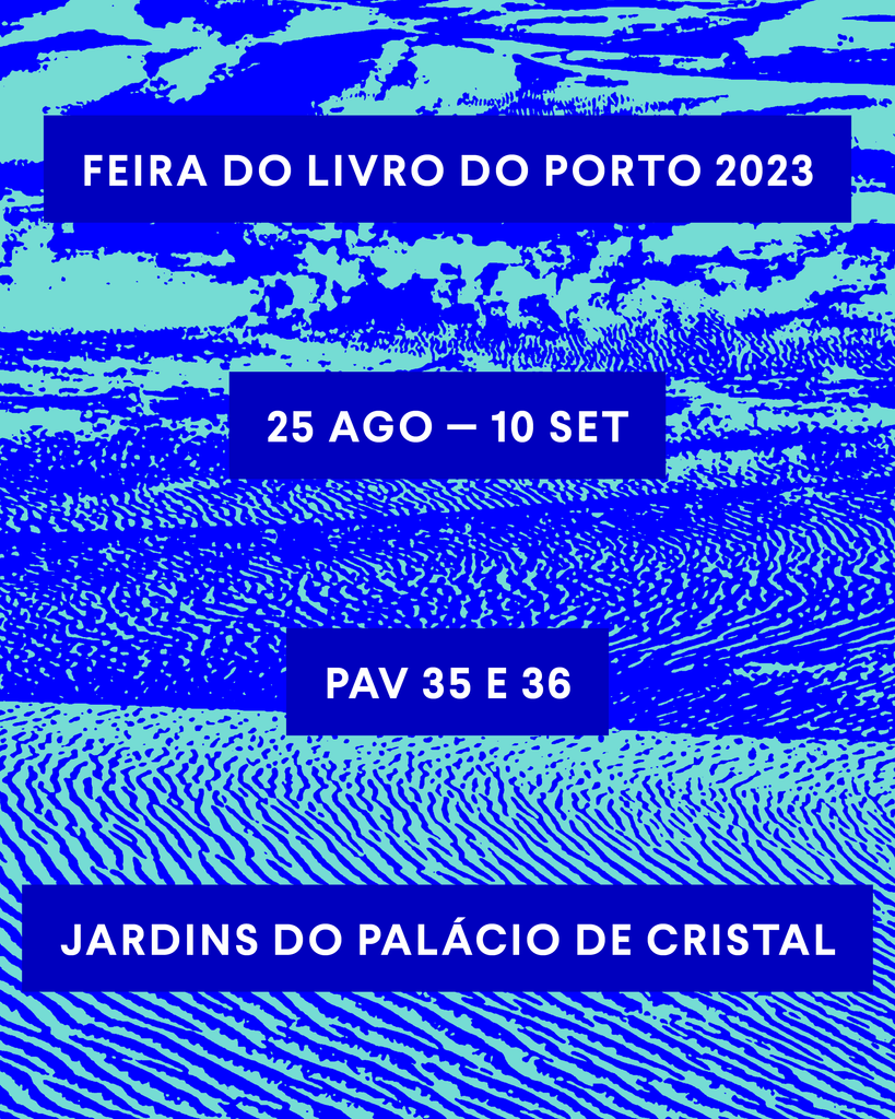 Antígona na Feira do Livro do Porto 2023 | Livros do dia e livros em promoção
