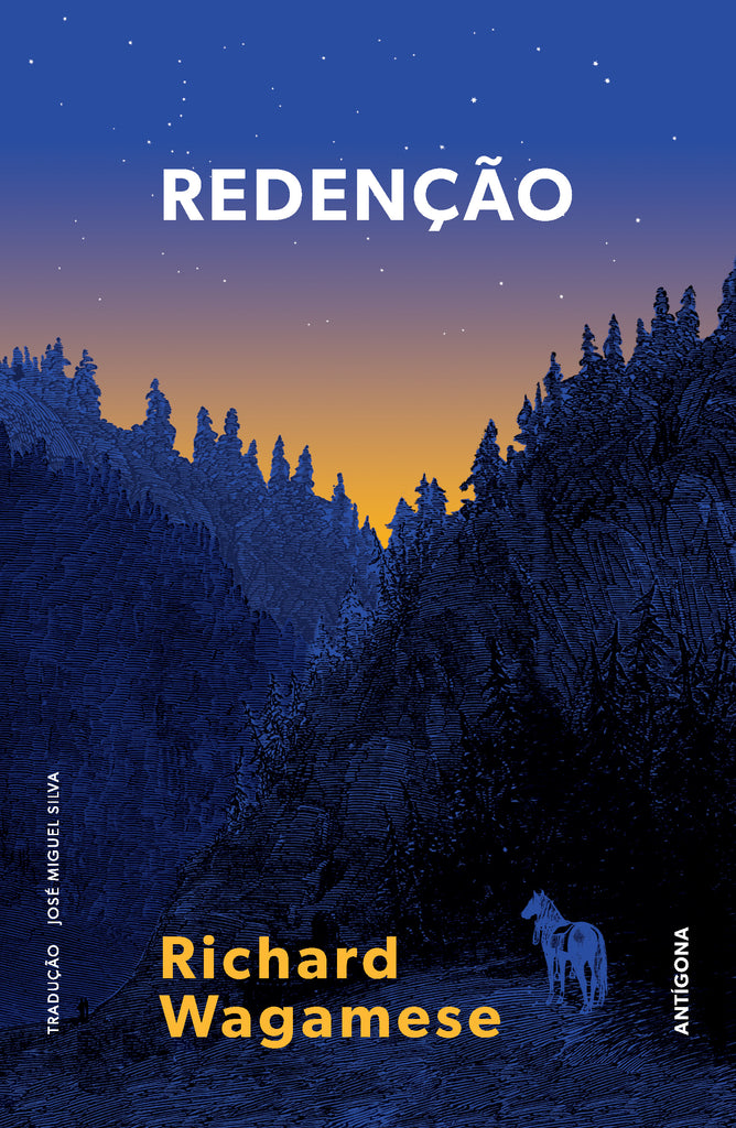 Em Outubro na Antígona