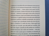 Sobre a Essência do Dinheiro | Moses Hess | Antígona