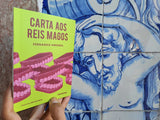 Carta aos Reis Magos | Fernando Arrabal | Antígona