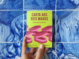 Carta aos Reis Magos | Fernando Arrabal | Antígona