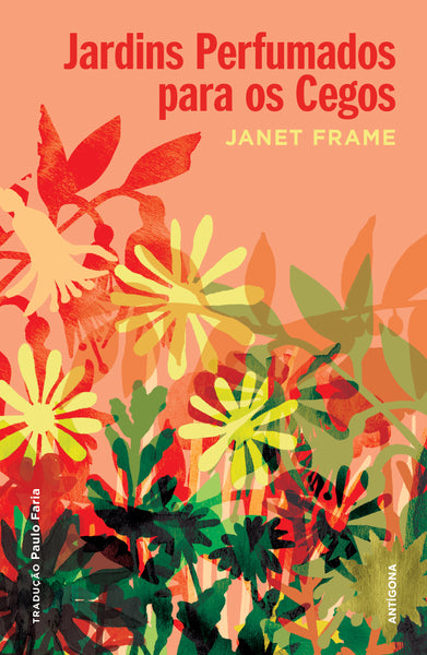 Jardins Perfumados para os Cegos