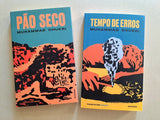 Tempo de Erros | Muhammad Chukri | Antígona