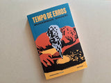 Tempo de Erros | Muhammad Chukri | Antígona
