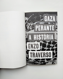 Gaza perante a História