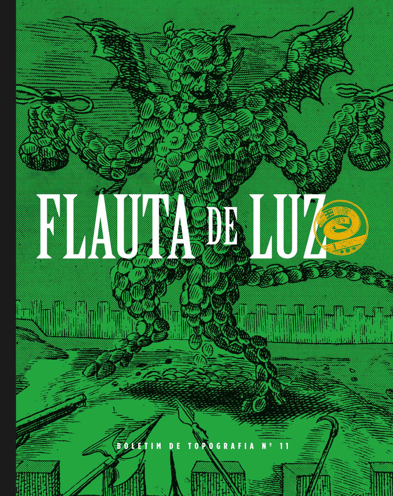 Flauta de Luz – n.º 11