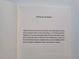 Ensinar Uma Pedra a Falar | Annie Dillard | Antígona