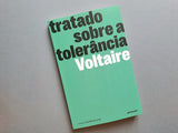Tratado sobre a Tolerância | Voltaire | Antígona
