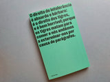 Tratado sobre a Tolerância | Voltaire | Antígona