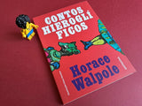 Contos Hieroglíficos | Horace Walpole | Antígona