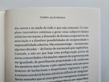 Terra Queimada | Jonathan Crary | Antígona