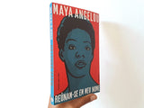 Reúnam-se em Meu Nome | Maya Angelou | Antígona