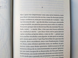 Carta Aberta | Goliarda Sapienza | Antígona