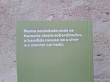 Bandidos | Eric Hobsbawm | Antígona