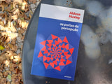 As Portas da Percepção | Aldous Huxley | Antígona