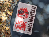 O Tacão de Ferro | Jack London | Antígona