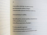 Poemas Escolhidos | Rosario Castellanos | Antígona