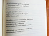 Poemas Escolhidos | Rosario Castellanos | Antígona