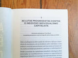 A Liberdade é Uma Luta Constante | Angela Davis | Antígona