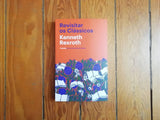 Revisitar os Clássicos | Kenneth Rexroth | Antígona