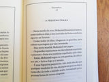 Os Filhos dos Dias | Eduardo Galeano | Antígona