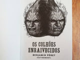 Os Tomates Enlatados | Benjamin Péret | Antígona