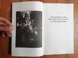 Fotocópias | John Berger | Antígona