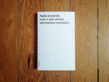 Fotocópias | John Berger | Antígona