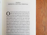 Sobre a Leitura | Marcel Proust | Antígona