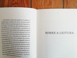 Sobre a Leitura | Marcel Proust | Antígona