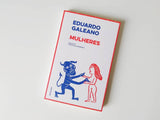 Mulheres | Eduardo Galeano | Antígona