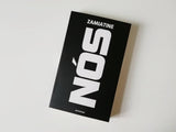 Nós | Evgueni Zamiatine | Antígona