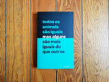 A Quinta dos Animais | George Orwell | Antígona
