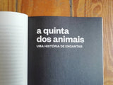 A Quinta dos Animais | George Orwell | Antígona
