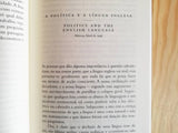 Porque Escrevo e Outros Ensaios | George Orwell | Antígona