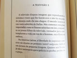 O Livro dos Abraços | Eduardo Galeano | Antígona