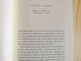 Porque Escrevo e Outros Ensaios | George Orwell | Antígona