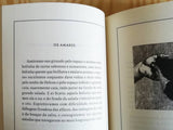 O Livro dos Abraços | Eduardo Galeano | Antígona