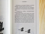 O Livro dos Abraços | Eduardo Galeano | Antígona