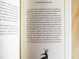 O Livro dos Abraços | Eduardo Galeano | Antígona