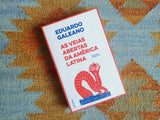 As Veias Abertas da América Latina | Eduardo Galeano | Antígona