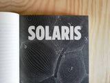Solaris | Stanisław Lem | Antígona