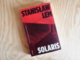 Solaris | Stanisław Lem | Antígona