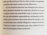 A Vida sem Princípios | Henry David Thoreau | Antígona