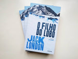 O Filho do Lobo | Jack London | Antígona