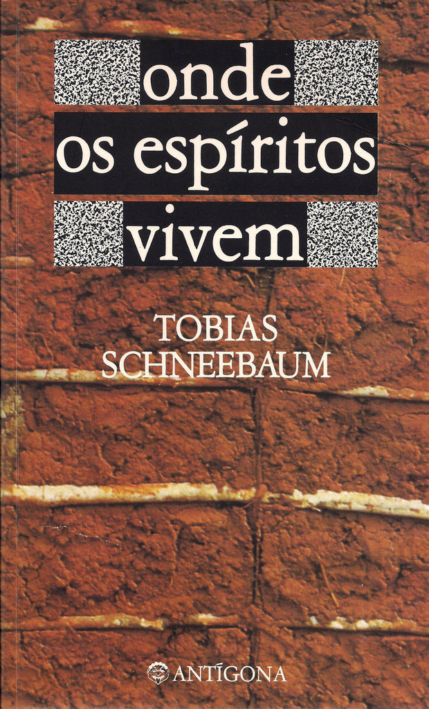 Onde os Espíritos Vivem